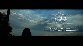 Ashik Ashot Antonyan - "ANGEL" 2015 MEGA-GIG Studio PRO Kasaboglyan Gegam