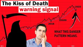 Warning: The Kiss of Death Signal on the Stock Markets | Alessio Rastani