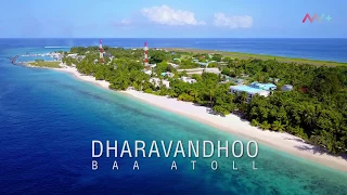 Dharavandhoo