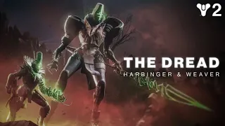 Destiny 2: The Final Shape | Dread Faction Highlight - Harbinger and Weaver