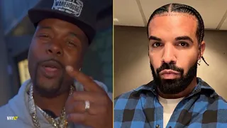 Memphis Bleek Says Kendrick Lamar Smashes Drake In ‘Euphoria’ Diss Track ‘Glad I’m Not One Of Them’