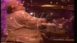 Michel Petrucciani. Take the 'A' Train