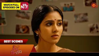 Singappenne - Best Scenes | 28 Feb 2024 | Tamil Serial | Sun TV