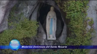 Rosario Desde Lourdes - 2021-12-21 - Rosario Desde Lourdes