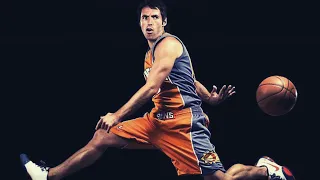 Steve Nash And His Incredible Efficiency #shorts