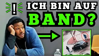 MÖRDER REALISIERT, dass er AUF VIDEO aufgenommen wurde... | Verhör KOMPLETT auf DEUTSCH [True Crime]