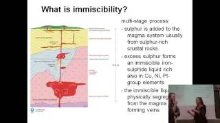 Economic Geology segment 2