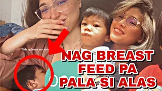 KYLIE PADILLA LATEST INSTAGRAM POST AND STORY HAPPY WITH HER KIDS | JRA TV