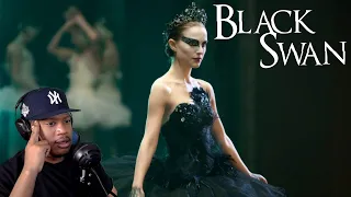 First Time Watching Black Swan (2010) Film Reaction & Review