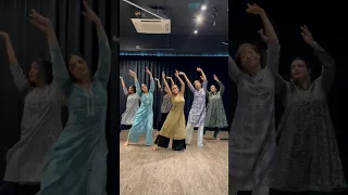 Mitwa | Kabhi Alvida Na Kehna | Arunima Dey Choreography | Ft. The Dance Class