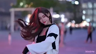mejores street fashion china | hottest girls street style EP 23