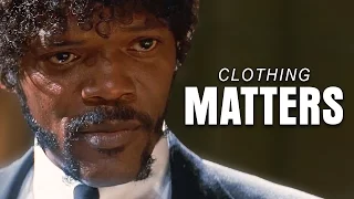 The Significance of Clothing In Film - Bobby Burns