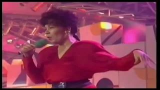 Peter's pop-show 1989  Kaoma (Lambada)