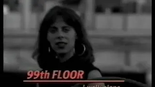 99th floor - I walk alone (1990)