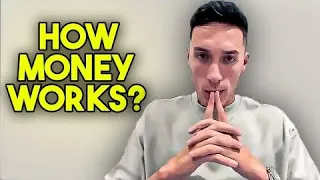 Money (Explained)!💰🧠 - Luke Belmar