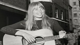 The Greatest Artists Of All Time - 62 - Joni Mitchell - Big Yellow Taxi