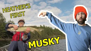 Fishing with Greg Ep. 10 (Donald Lake Loop) | Donald Lake | Carafel Lake | Lower Matagamasi Lake