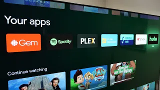 How To Sideload Apps on Google TV Devices