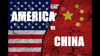 America and China fights WAR against each other/ TORQUE