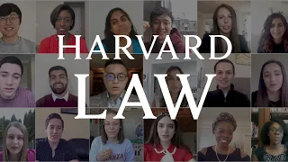 HLS2020 | Reflections of the Class of 2020