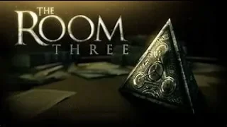 The Room Three (Full Playthrough All Endings)