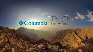 Columbia VR