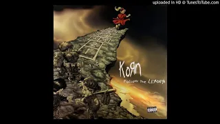 Korn - Freak On A Leash