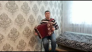 Абдуллин Равиль Хайбуллович "Русские наигрыши"