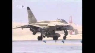 France in the Gulf war - Operation Daguet