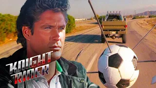 Activate S.I.D.! | Knight Rider