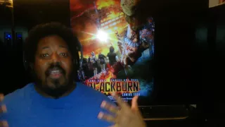 Blackburn 2016 Cml Theater Movie Review