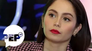 Jessy Mendiola, lilipat nga ba sa GMA-7?