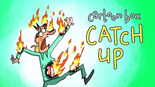 Cartoon Box Catch Up 23 | The BEST of Cartoon Box | Hilarious Cartoon Compilation