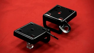 Total Control Products - Leaf Spring Plates