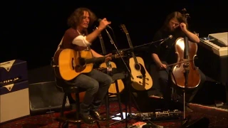 Chris Cornell - Nothing Compares 2 U - Live at Disney Hall on 9/20/15