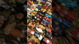 Colecția de HotWheels Eduard