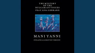 Mani Yanni (Finland & Aaskoven Version)