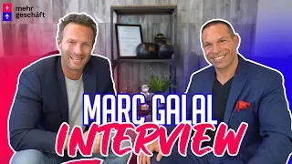 Marc Galal: Der Millionen Verkäufer bricht deine Glaubenssätze!