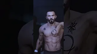 UFC 5 - Boyka