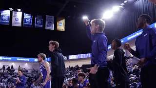 GCU @ CBU | Men's Basketball Highlights