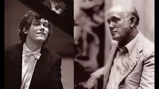 Richter-Kocsis. Schubert for Piano Four Hands. Hohenems 1977