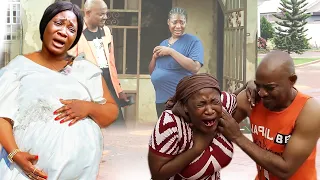 Mercy Johnson - How My Best Friend Tied My Womb For 2 Years Cos Of... - 2021 Latest Nigerian Movies