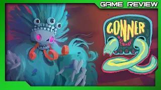 GONNER2 - Review - Xbox