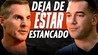 CÓMO DEJAR DE sentirse ESTANCADO en la vida ¡HAZ ESTO YA!🚶🏽‍♂️🖐🛑🤯| Craig Groeschel