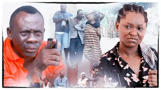 BERMA BI AMA AKOMA SEI 2 -HEART BREAK-AKROBETO-ASANTE AKAN TWI MOVIE-GHANAIAN MOVIE-KUMAWOOD MOVIE-