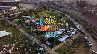 LA Tequila Fest 2022