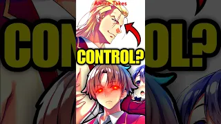 Ayanokoji CAN’T Manipulate Him… | Classroom of the Elite