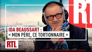 L'heure du Crime : L'affaire Ida Beaussart, "mon père, ce tortionnaire"