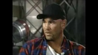 Mitch Pileggi Interview on Shocker