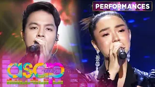 Sheena Belarmino and Sam Mangubat's powerful 'Pagbigyang Muli' duet | ASAP Natin 'To